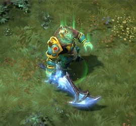 Winterblight Ambient