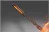 Cinder Sensei Weapon