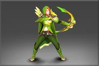 Набор «Falconer's Design»