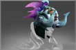 Helm of the Shadowforce Gale