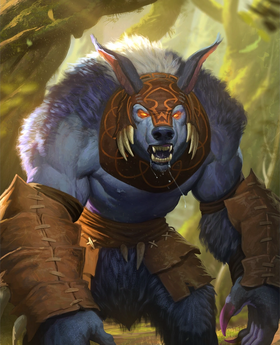 ursa warrior dota 1