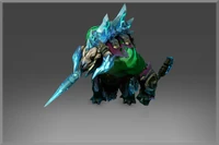 Frostshard Ascendant