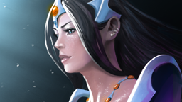 Mirana - Dota 2 Wiki