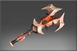 Cosmetic icon Blade of Chaos Incarnate