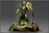 Heroic Effigy of The Fall 2016 Battle Pass Level I