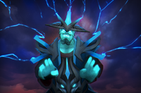 The Lightning Orchid of Eminent Revival — Dota 2 skin on CS.MONEY Wiki