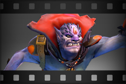 Cosmetic icon Taunt: To Hell and Back!.png