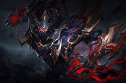 Cosmetic icon Souls Tyrant Loading Screen
