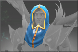 Cosmetic icon Azure Shroud