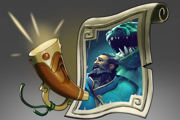 Kunkka & Tidehunter Announcer Pack - Dota 2 Wiki