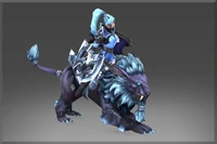 Starrider of the Crescent Steel