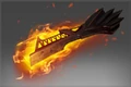 Treasure Key of Ember Essence