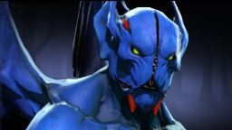 Night Stalker Dota 2 Viki