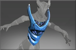 Cosmetic icon Armor of the Twisted Arc.png