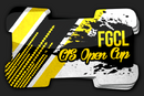 FGCL: CIS Open Cup Ticket