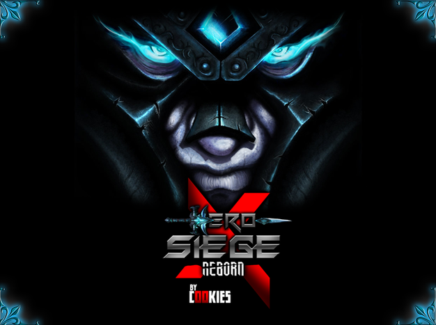 X Hero Siege Reborn Dota 2 Wiki Fandom