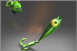 Cosmetic icon Green Minnow Ward Upgrade.png
