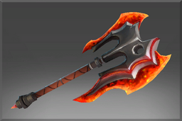 Cosmetic icon Hellfire Edge.png
