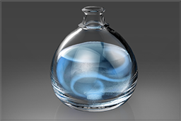 Cosmetic icon River Vial 2017 Chrome