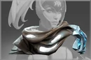 Silvershade Rider Shoulder