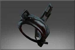 Cosmetic icon Wrist Shackles of the Black Death