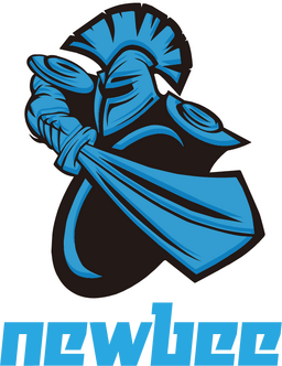 Team logo NewBee.png