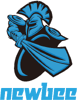Team logo NewBee