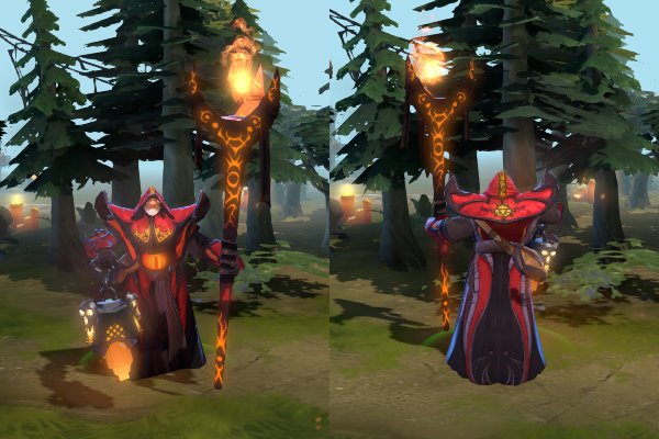  Dota 2   730      Dawnbreaker   Captain39s Mode - 