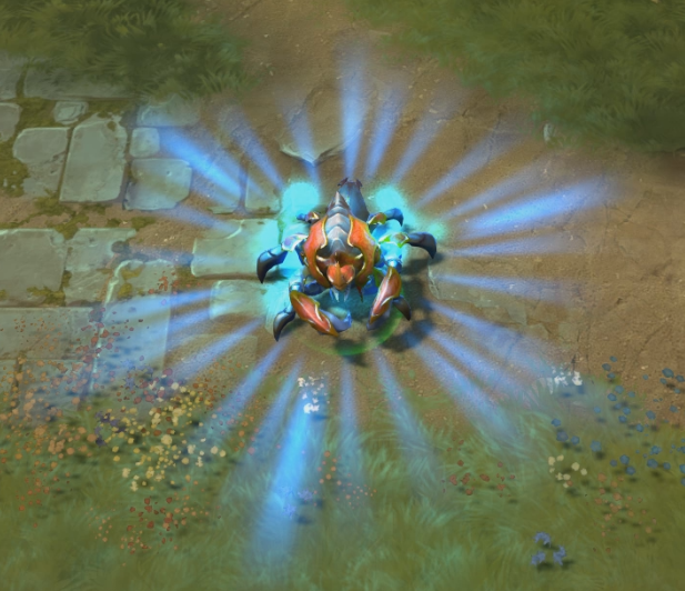 Arcane Defiance set — Dota 2 Wiki by CS.MONEY