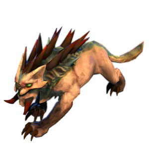 Beastmaster Boar model.png