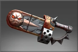 Cosmetic icon Insatiable Bonesaw