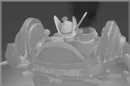 Pumpkin Splitter Armor