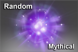 Cosmetic icon Random Mythical Item