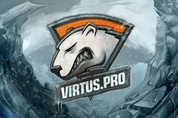 Cosmetic icon Virtus.Pro HUD Bundle