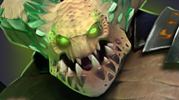 Underlord icon