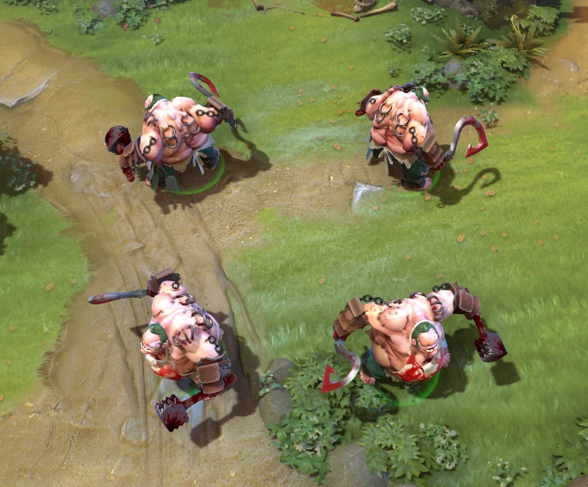 Heavy Tenderizer Dota 2 Wiki