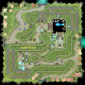 Minimap Aghanim's Labyrinth A Pleasant and Peaceful Garden.png