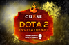 Curse Dota 2 Invitational