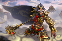 Monkey King Dota 2 Wiki