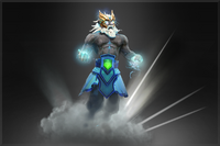 Arcana Antics: When Style Meets Strategy in Dota 2