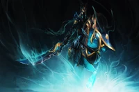 Tela de Carregamento: Guarda Vespertino