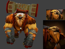 dota earthshaker