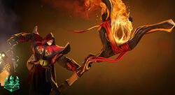 Polycount Staff of Infernal Chaos banner.jpg