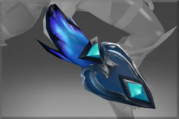 Cosmetic icon Bracers of the Winged Bolt