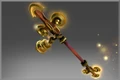 Golden Staff of Gun-Yu
