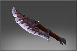 Cosmetic icon Nightmare Blade.png