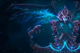 Cosmetic icon Barding of the Soul Keeper