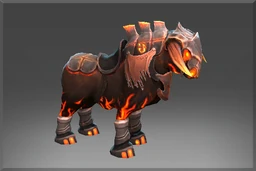 Cosmetic icon Catastrophe