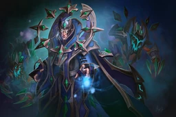 Cosmetic icon Fate Meridian