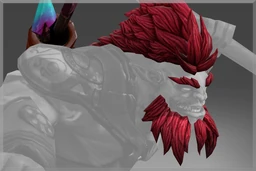 Cosmetic icon Style of Reckless Vigor